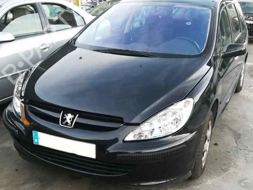 Right mirror PEUGEOT 307 Break (3E) 1.6 16V | BP9354197C27 