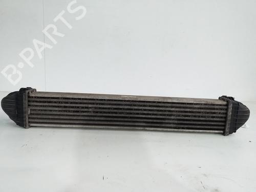 Intercooler MERCEDES-BENZ A-CLASS (W169) A 180 CDI (169.007, 169.307) | BP19438592M30 