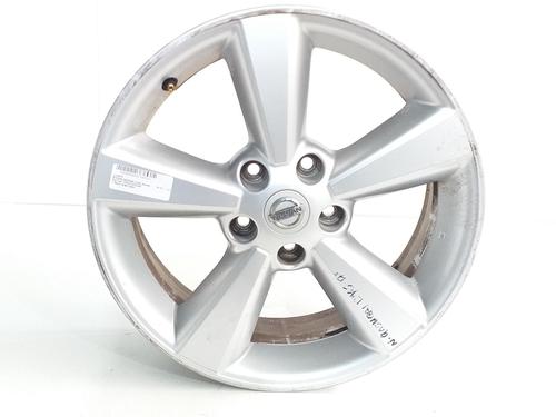 Used Rim NISSAN QASHQAI / QASHQAI +2 I (J10, NJ10, JJ10E) 1.5 dCi (106 hp) 12293881