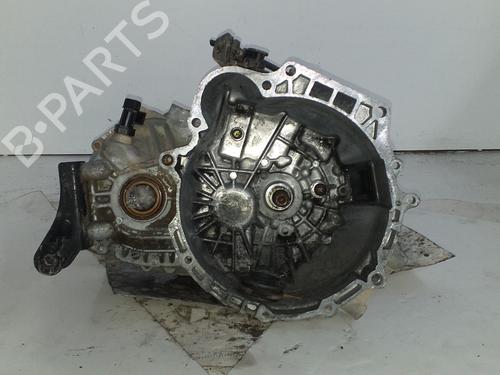 Used Gearbox HYUNDAI GETZ (TB) [2001-2011]  9520983