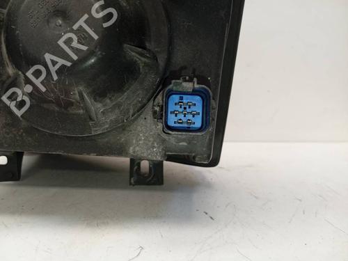 Left headlight FORD TRANSIT CONNECT (P65_, P70_, P80_) 1.8 TDCi | BP39081508C28 - Image 6