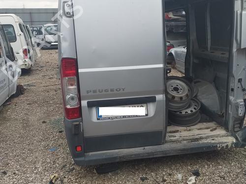 Intercooler PEUGEOT BOXER Van 2.2 HDi 110 | BP9359169M30 