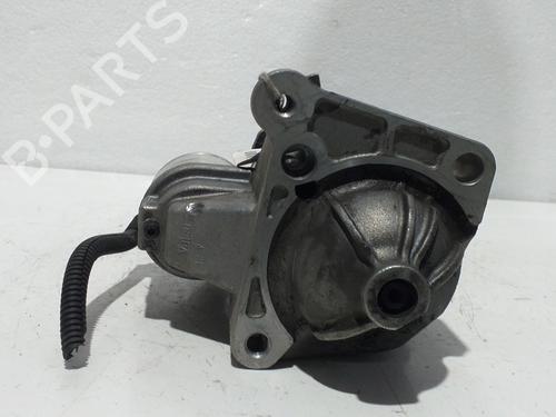 Starter RENAULT LAGUNA II (BG0/1_) 1.9 dCi | BP9358000M8 
