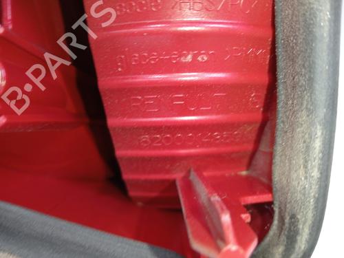 Left taillight RENAULT VEL SATIS (BJ0_) 3.0 dCi (BJ0J, BJ0N) | BP16680688C34 