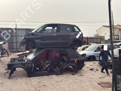 Front left panel FIAT 500L (351_, 352_) 1.3 D Multijet (199.LYM11, 199.LYM1A) | BP21190675C58 - Image 7