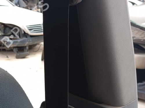 Used Front left seatbelt NISSAN ALMERA TINO (V10) 2.2 dCi (115 hp) 16227639