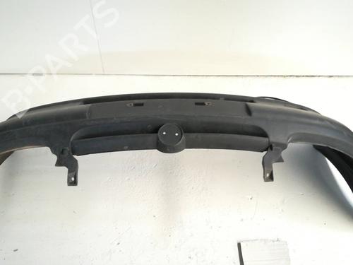 Front bumper OPEL CORSA B (S93)  | BP9346457C7