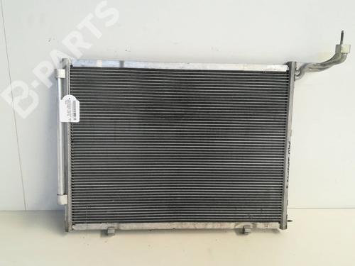Used AC radiator AC radiator FORD ECOSPORT 1.0 EcoBoost (125 hp) 9760954 9760954