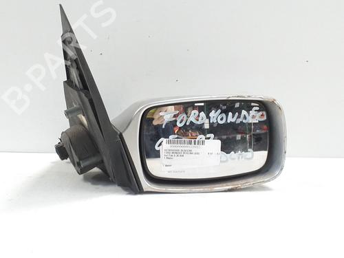 Used Right mirror FORD MONDEO III (B5Y) [2000-2007]  9347905