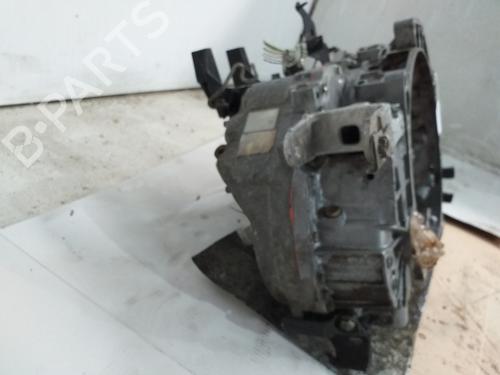 Gearbox PEUGEOT 607 (9D, 9U) 2.7 HDi 24V | BP25721645M3 