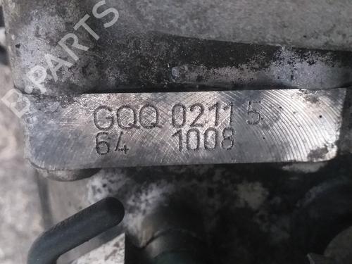 Gearbox SEAT LEON (1P1) 1.9 TDI | BP9354670M3 