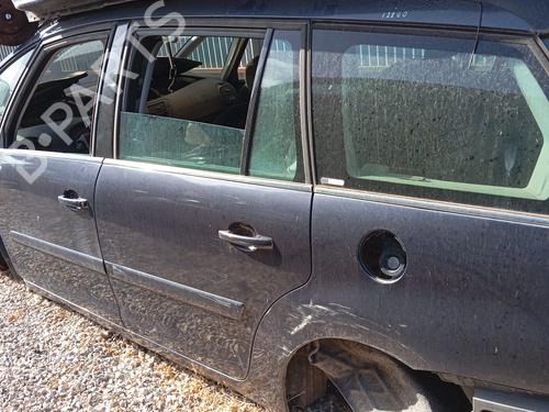 Used Rear left lock CITROËN C4 Picasso I MPV (UD_) [2006-2015]  12275857