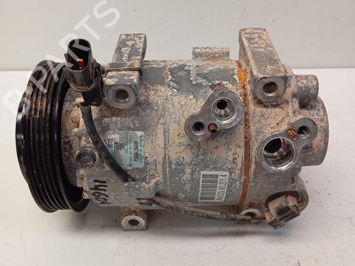 AC compressor HYUNDAI i20 II (GB, IB) 1.2 | BP25493551M34 