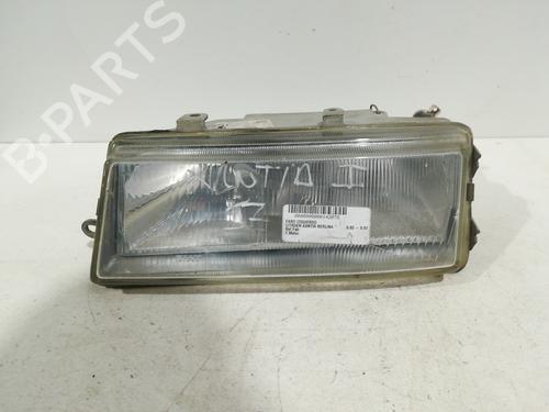 Used Left headlight CITROËN XANTIA (X1_, X2_) [1993-2003]  9351310