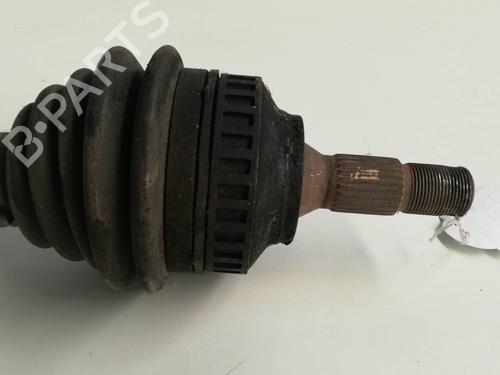 Left front driveshaft CITROËN XSARA PICASSO (N68) 2.0 HDi | BP9349367M38 