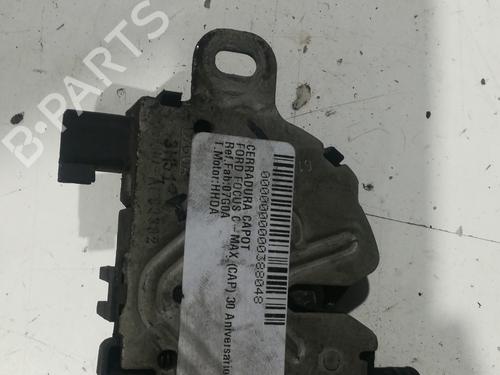 Used Hood lock FORD FOCUS C-MAX (DM2) [2003-2007]  22338727