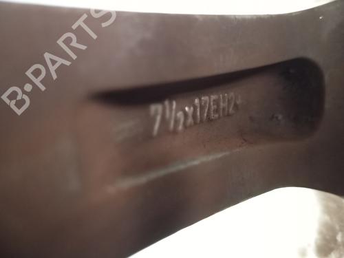 Rim FORD MONDEO IV (BA7)  | BP23448516C45 