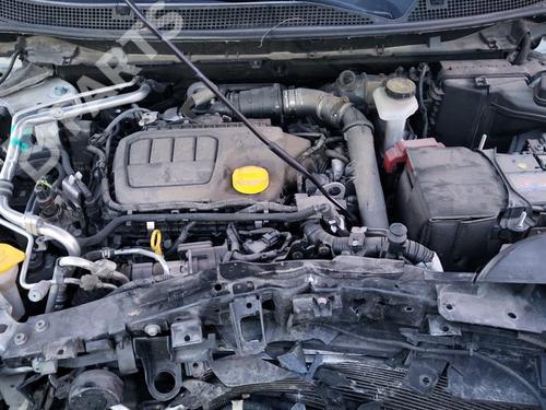 Left front seat RENAULT KADJAR (HA_, HL_) 1.6 dCi 130 (HLA4) | BP9759353C15  - Image 17