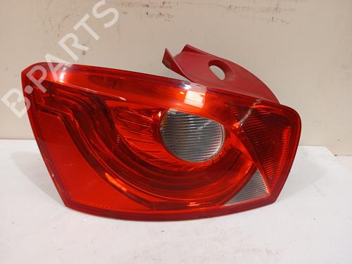 Used Left taillight Left taillight 37723879 37723879