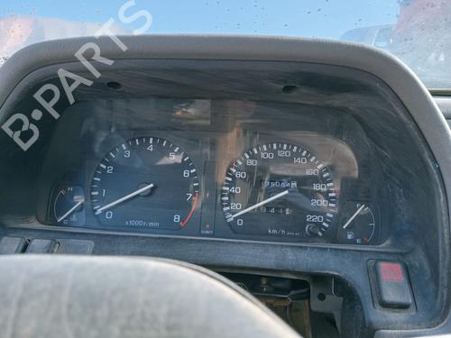 Used Instrument cluster HONDA CONCERTO (HW, MA) 1.6 i 16V (112 hp) 16226190