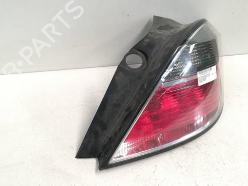 Right taillight OPEL ASTRA H (A04) 1.7 CDTI (L48) | BP10233180C35 