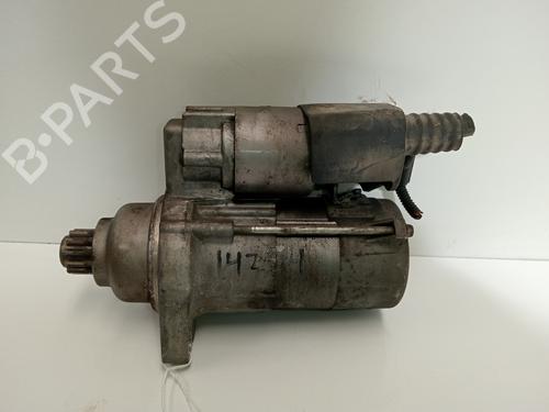 Used Starter VW TOURAN (1T1, 1T2) 2.0 TDI 16V (140 hp) 17169516