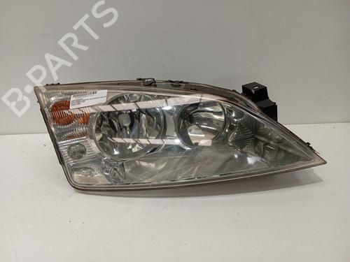 Used Right headlight FORD MONDEO III Saloon (B4Y) 1.8 16V (125 hp) 15615893