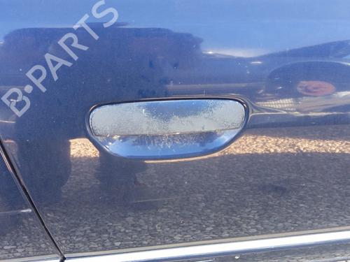 Used Front right exterior door handle AUDI A8 D2 (4D2, 4D8) 2.5 TDI (180 hp) 12274279