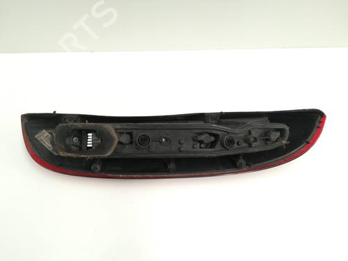 Left taillight OPEL CORSA C (X01) 1.7 DI (F08, F68) | BP9358678C34 