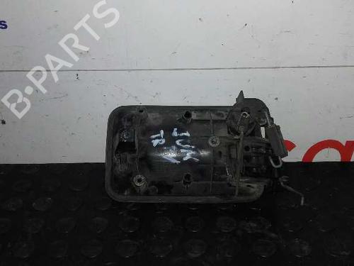 Trunk håndtak CITROËN JUMPY I (U6U_)  | BP9351235C132 