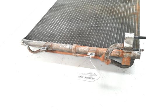 AC radiator KIA CERATO I Saloon (LD) 2.0 CRDi | BP9361318M32