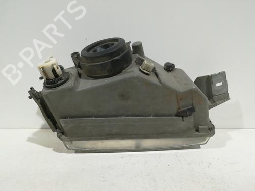 Left headlight FIAT PUNTO (176_)  | BP9347114C28