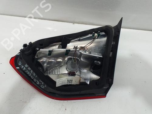 Left tailgate light OPEL CROSSLAND X / CROSSLAND (P17, P2QO) 1.6 Turbo D (75) | BP9360065C79 