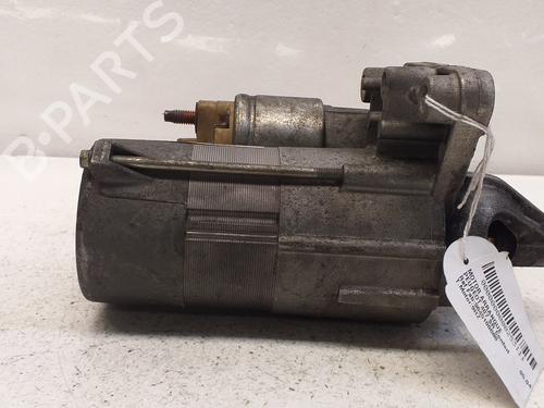 Startmotor PEUGEOT 407 (6D_) 1.6 HDi 110 (6D9HZC, 6D9HYC) (109 hp) 9358874