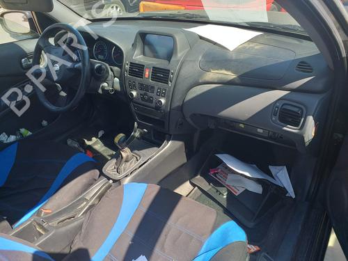 Rim NISSAN ALMERA II (N16) 2.2 dCi | BP12294842C45