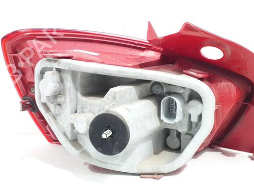 Right taillight SEAT IBIZA IV (6J5, 6P1)  | BP11279043C35 