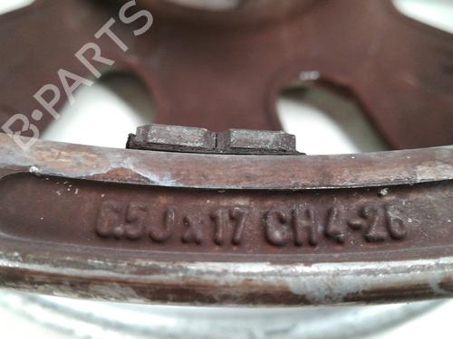 Rim CITROËN C4 I (LC_)  | BP9349655C45 