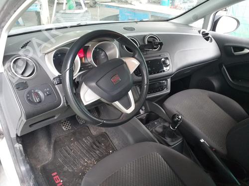 Radio SEAT IBIZA IV SC (6J1, 6P5)  | BP9361669E6 
