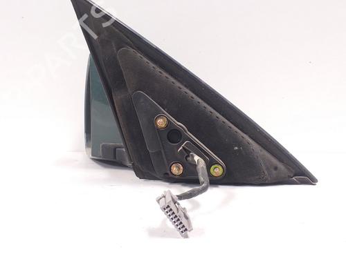 Left mirror NISSAN PRIMERA (P12) 2.2 Di | BP9355100C26