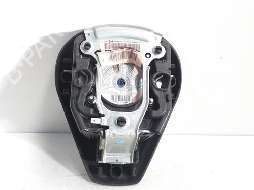 Førerens kollisjonspute CITROËN C3 I (FC_, FN_) 1.4 i Bivalent | BP12296255C9 