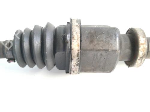 Right front driveshaft RENAULT MEGANE I Classic (LA0/1_) 1.4 16V (LA0D, LA1H, lA0W, LA10) | BP9349518M39