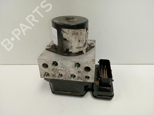 ABS pump OPEL INSIGNIA A Saloon (G09) 2.0 CDTI (69) | BP17173571M43 