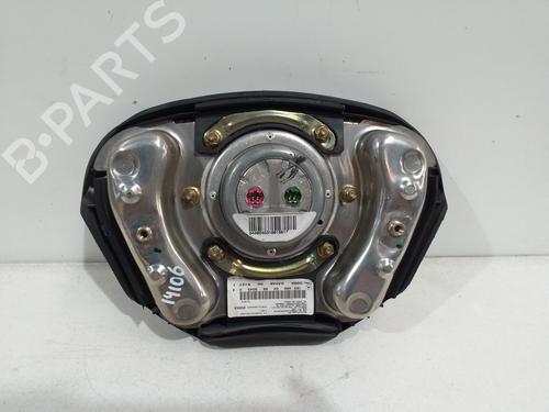 Driver airbag MERCEDES-BENZ M-CLASS (W163) ML 270 CDI (163.113) | BP15518919C9 