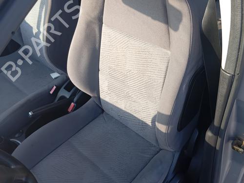 Used Left front seat PEUGEOT 307 (3A/C) 2.0 HDi 110 (107 hp) 28703003