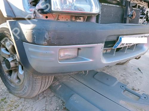 Foran støtfanger OPEL FRONTERA B (U99) 2.2 DTI (6B_ZC, 6B_VF, 6B_66, 6B_76) (116 hp) 25286643