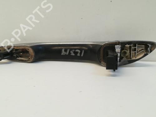 Rear right exterior door handle HYUNDAI i10 II (BA, IA) 1.2 | BP12273845C130 