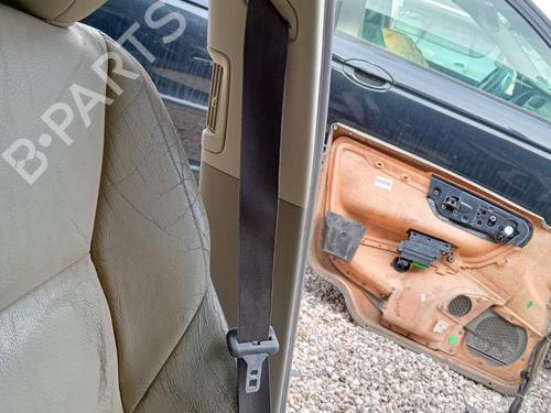 Used Front left seatbelt VOLVO S60 I (384) 2.4 D (163 hp) 12285286