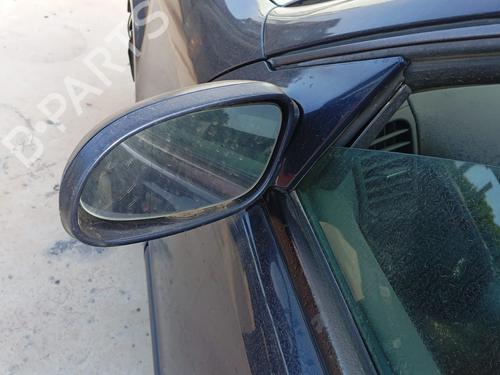 Used Left mirror MERCEDES-BENZ CLK Convertible (A208) CLK 230 Kompressor (208.447) (193 hp) 24452181