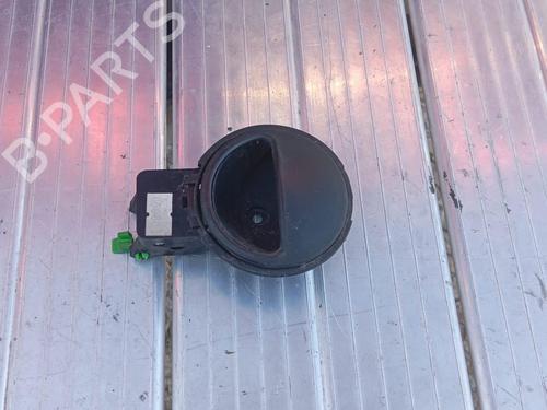 Used Front left interior door handle CHEVROLET AVEO / KALOS Hatchback (T200) 1.4 16V (94 hp) 16233213