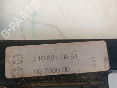 Switch MERCEDES-BENZ E-CLASS (W210) E 270 CDI (210.016) | BP30089581I30